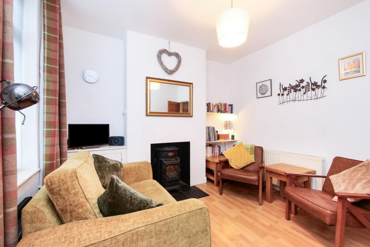 Farndale Street, York