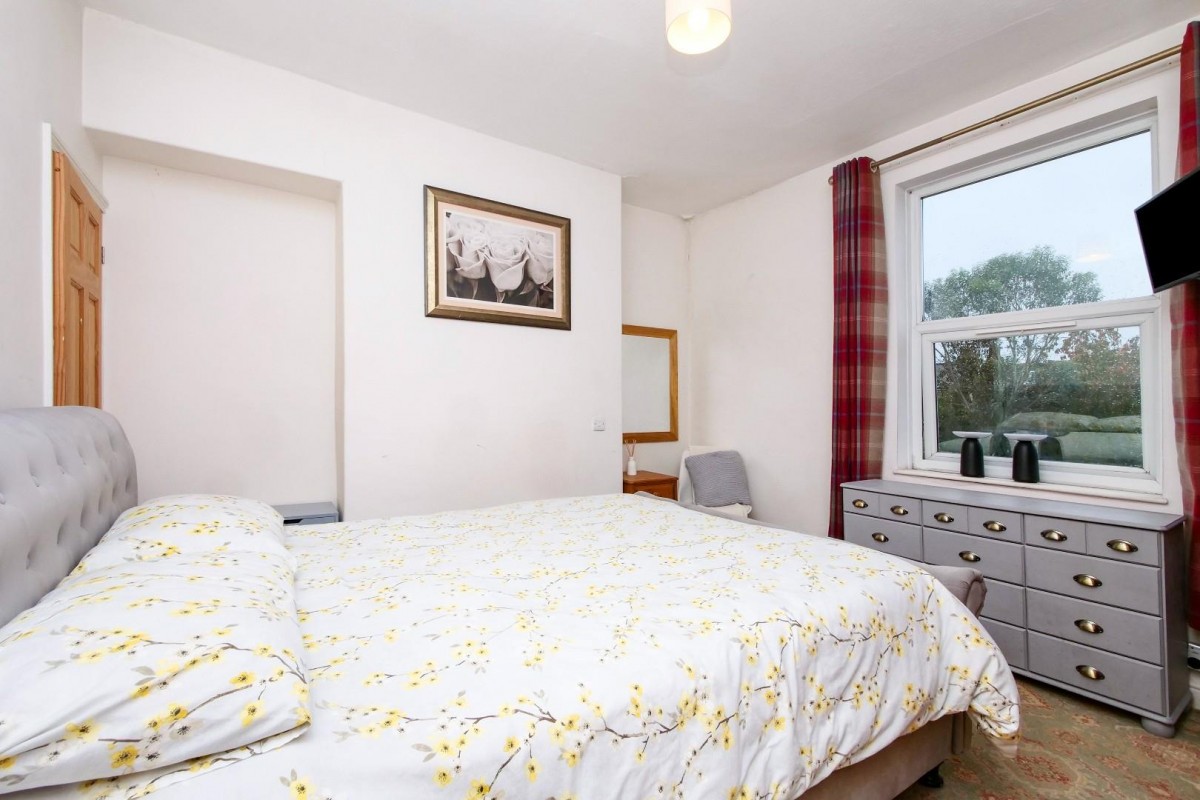 Farndale Street, York