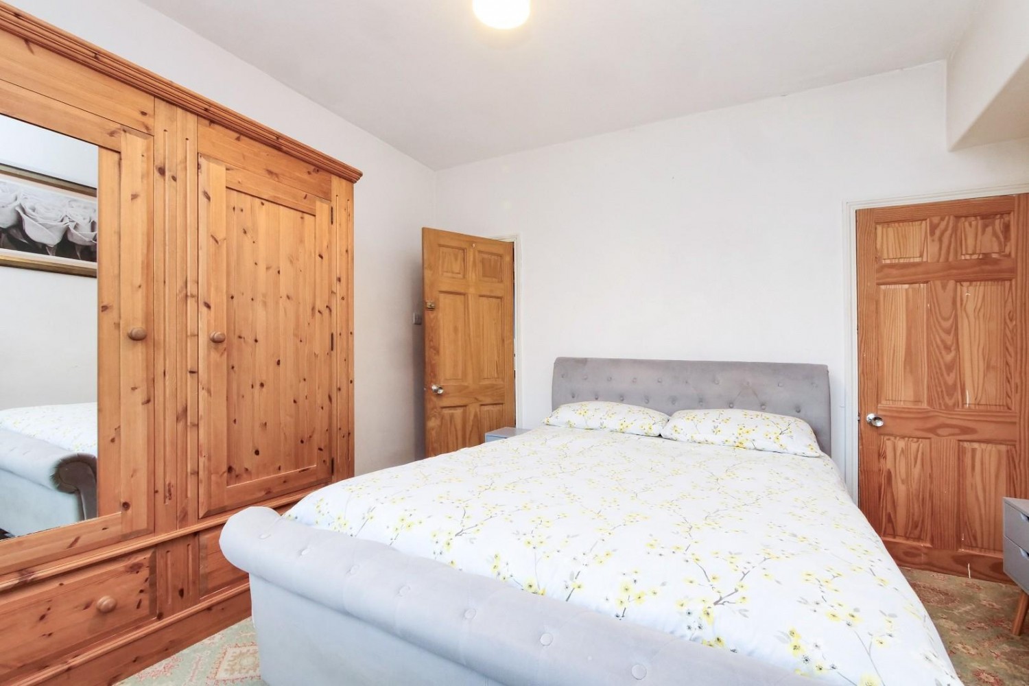 Farndale Street, York