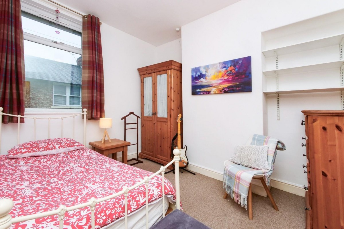 Farndale Street, York