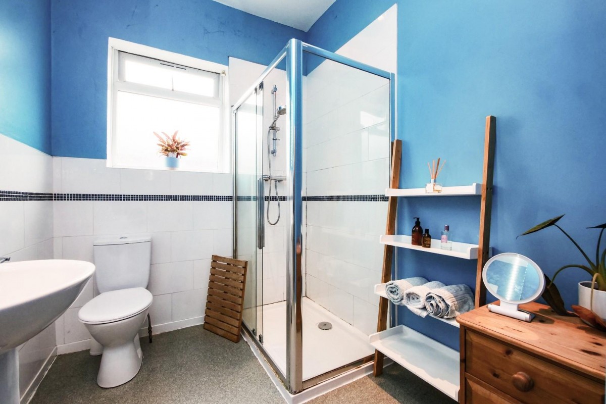 Farndale Street, York