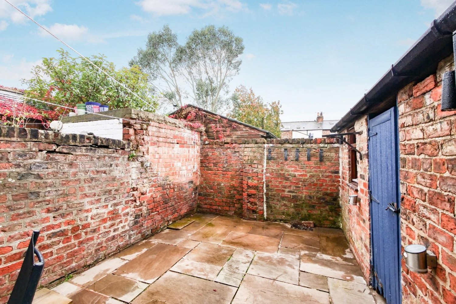 Farndale Street, York