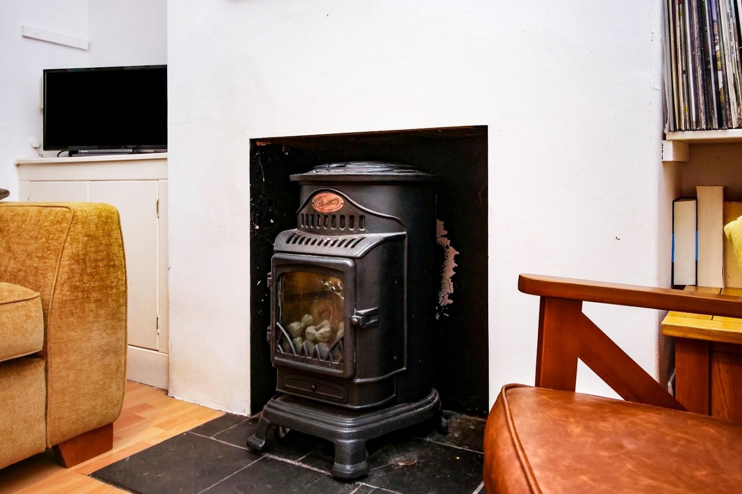 Farndale Street, York