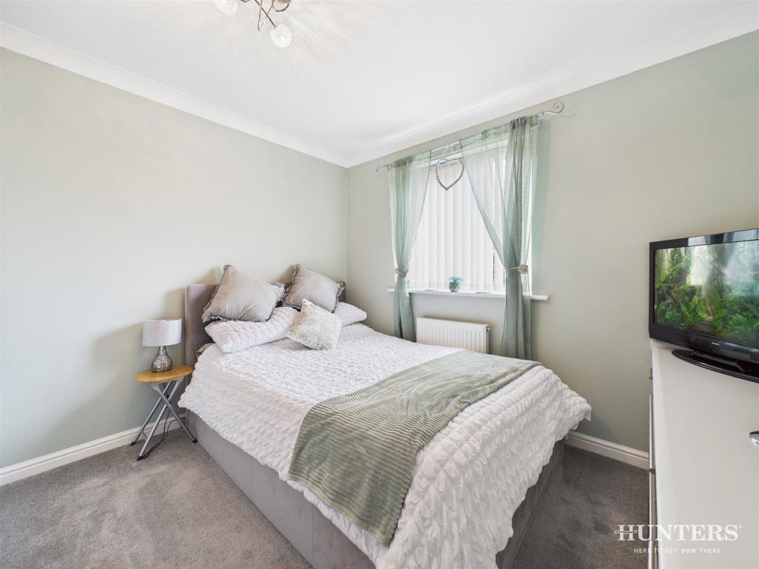 Ovington Close, Templetown, Consett