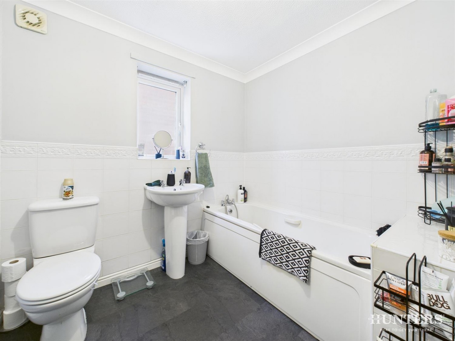 Ovington Close, Templetown, Consett