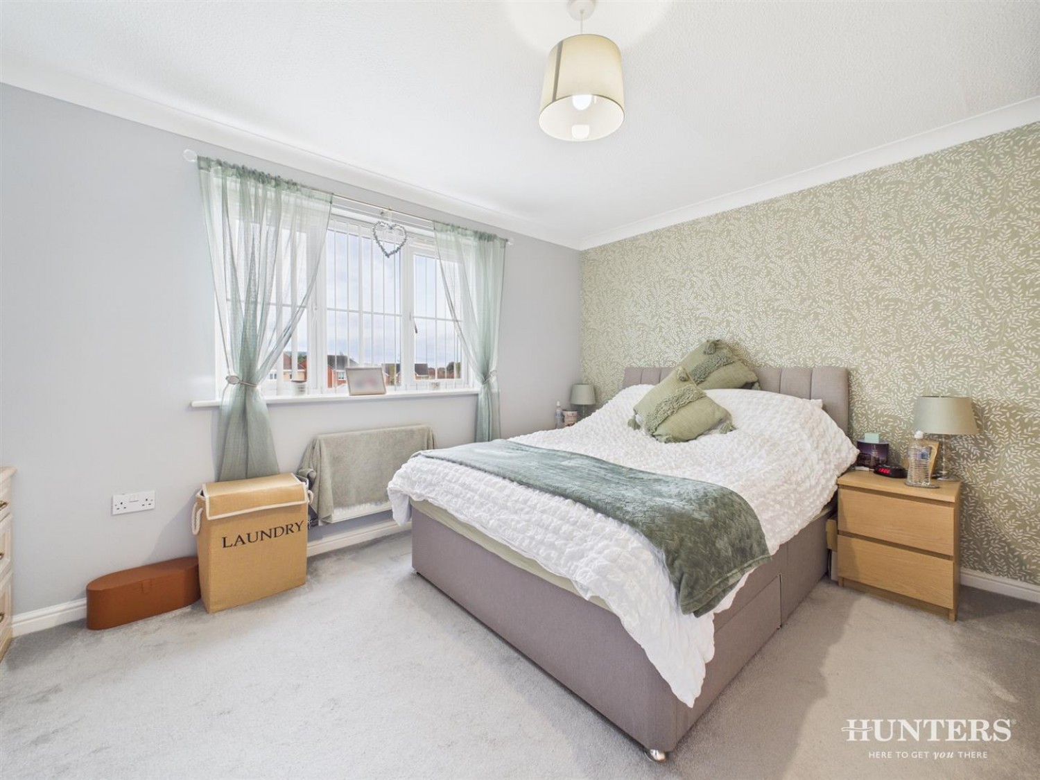 Ovington Close, Templetown, Consett