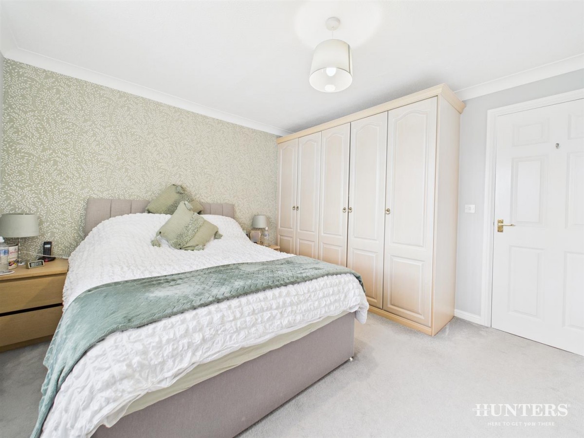 Ovington Close, Templetown, Consett