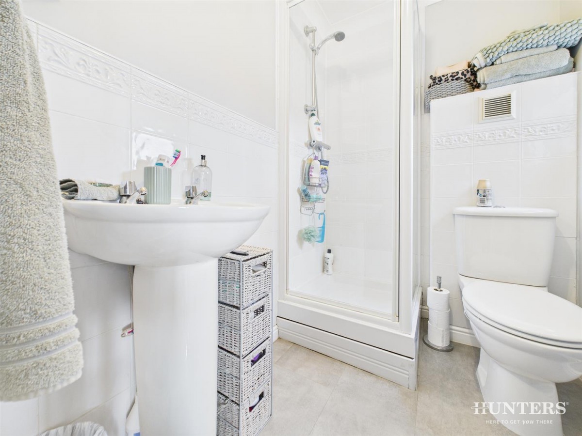 Ovington Close, Templetown, Consett