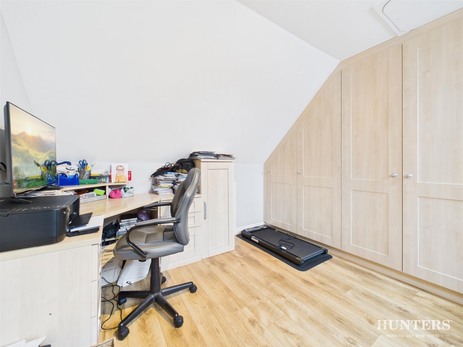 Ovington Close, Templetown, Consett