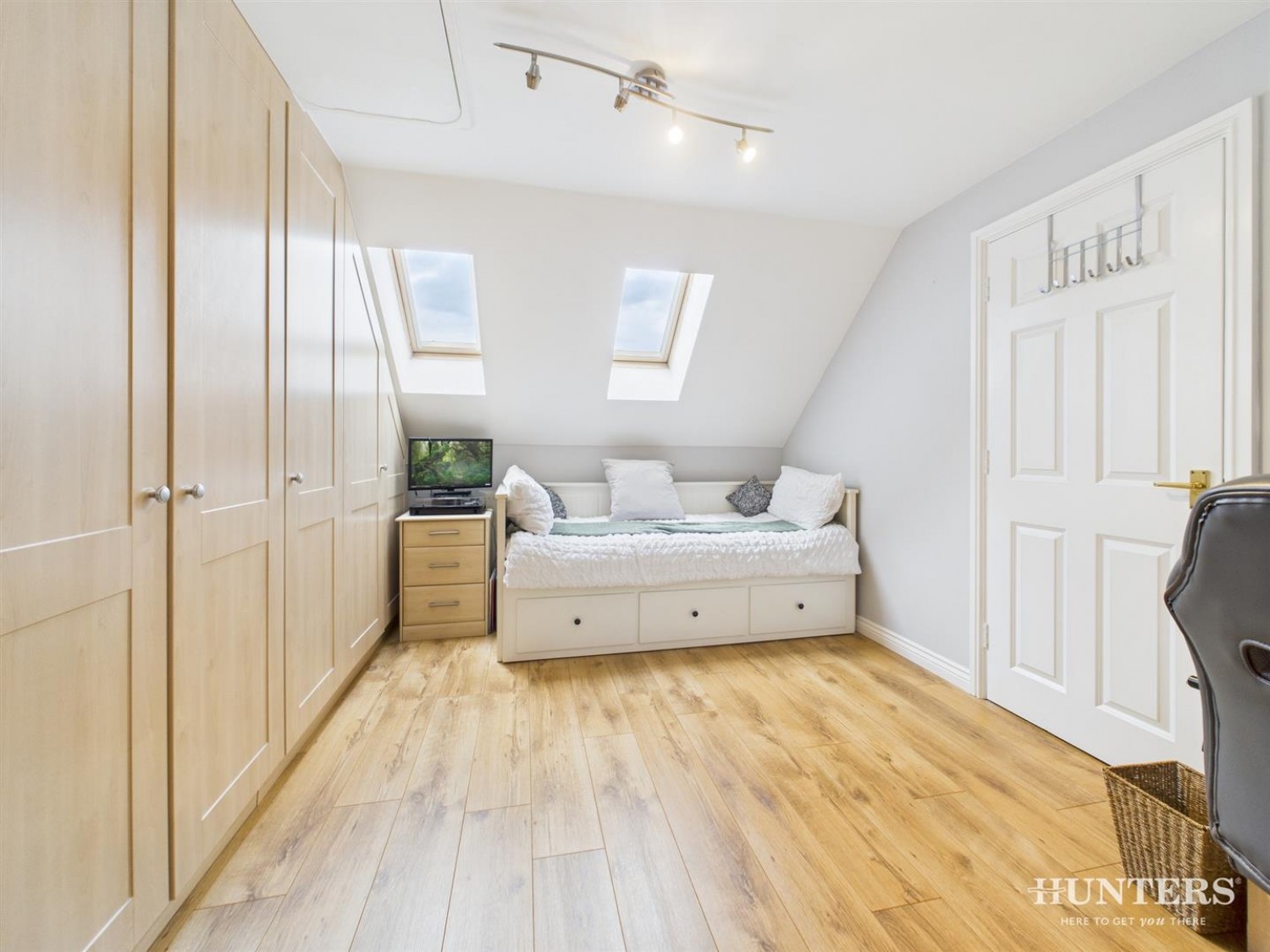 Ovington Close, Templetown, Consett