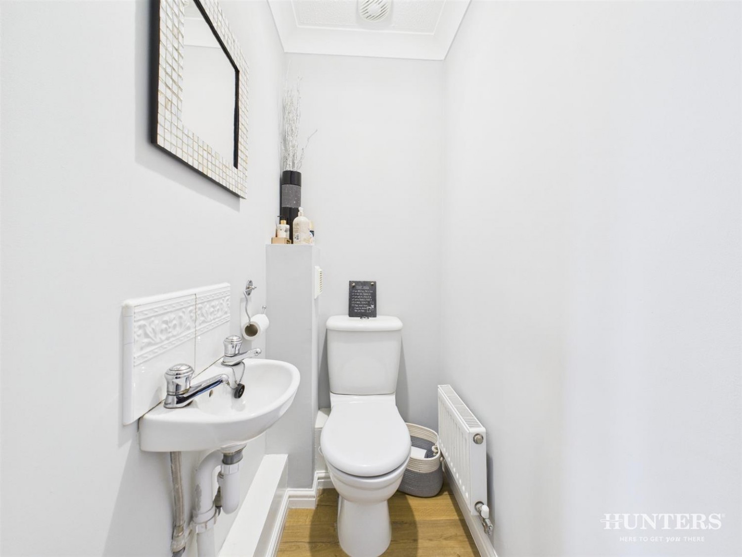 Ovington Close, Templetown, Consett