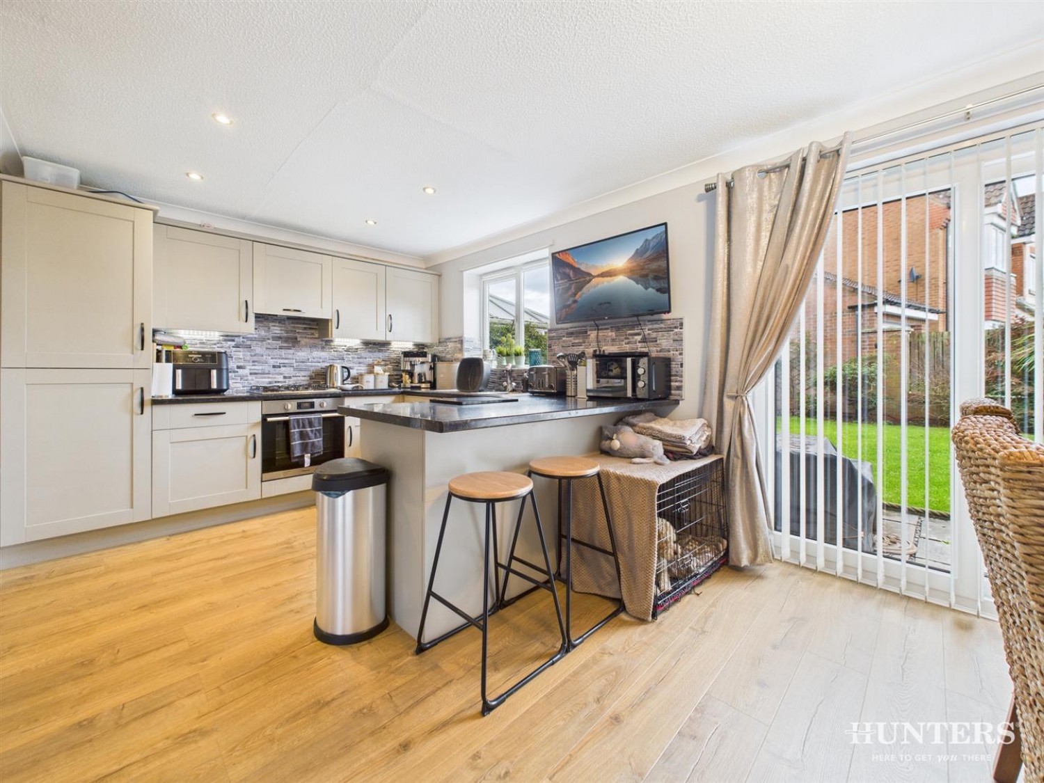 Ovington Close, Templetown, Consett