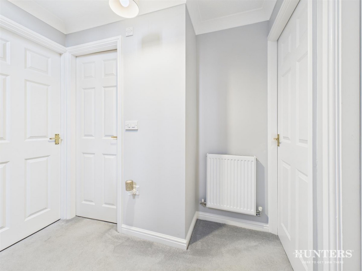 Ovington Close, Templetown, Consett