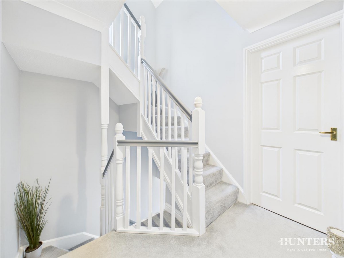 Ovington Close, Templetown, Consett