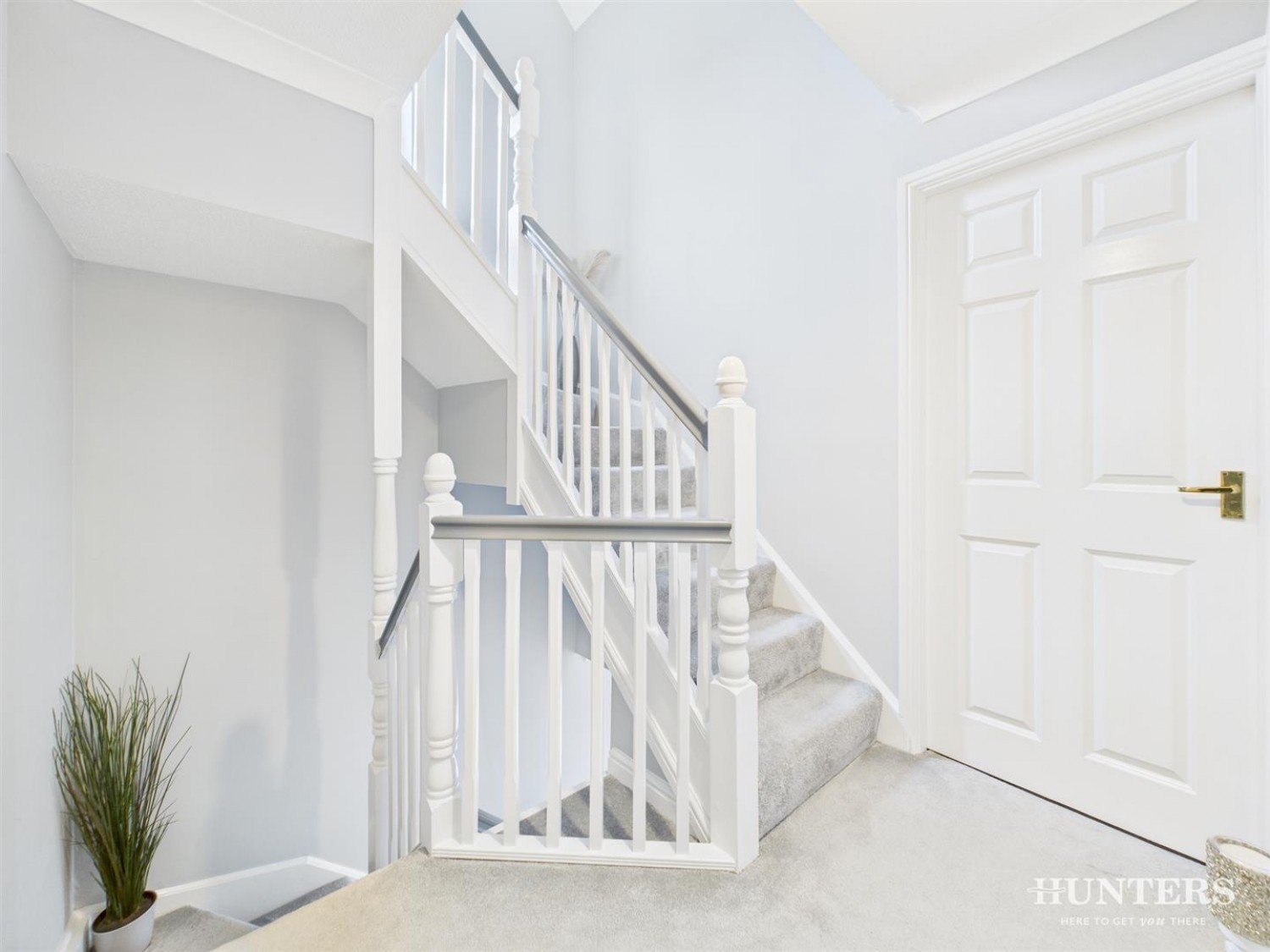 Ovington Close, Templetown, Consett