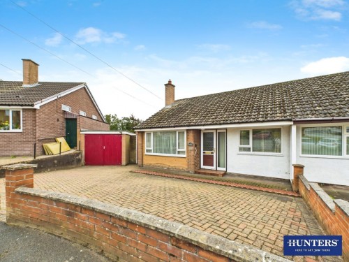 Greencroft Brampton, CA8