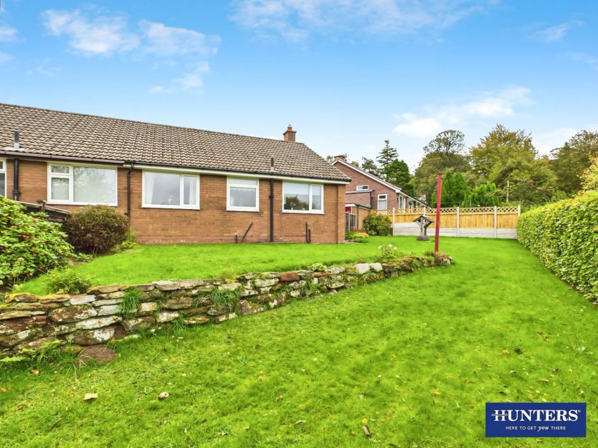 Greencroft Brampton, CA8