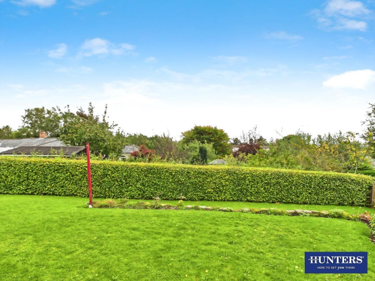 Greencroft Brampton, CA8