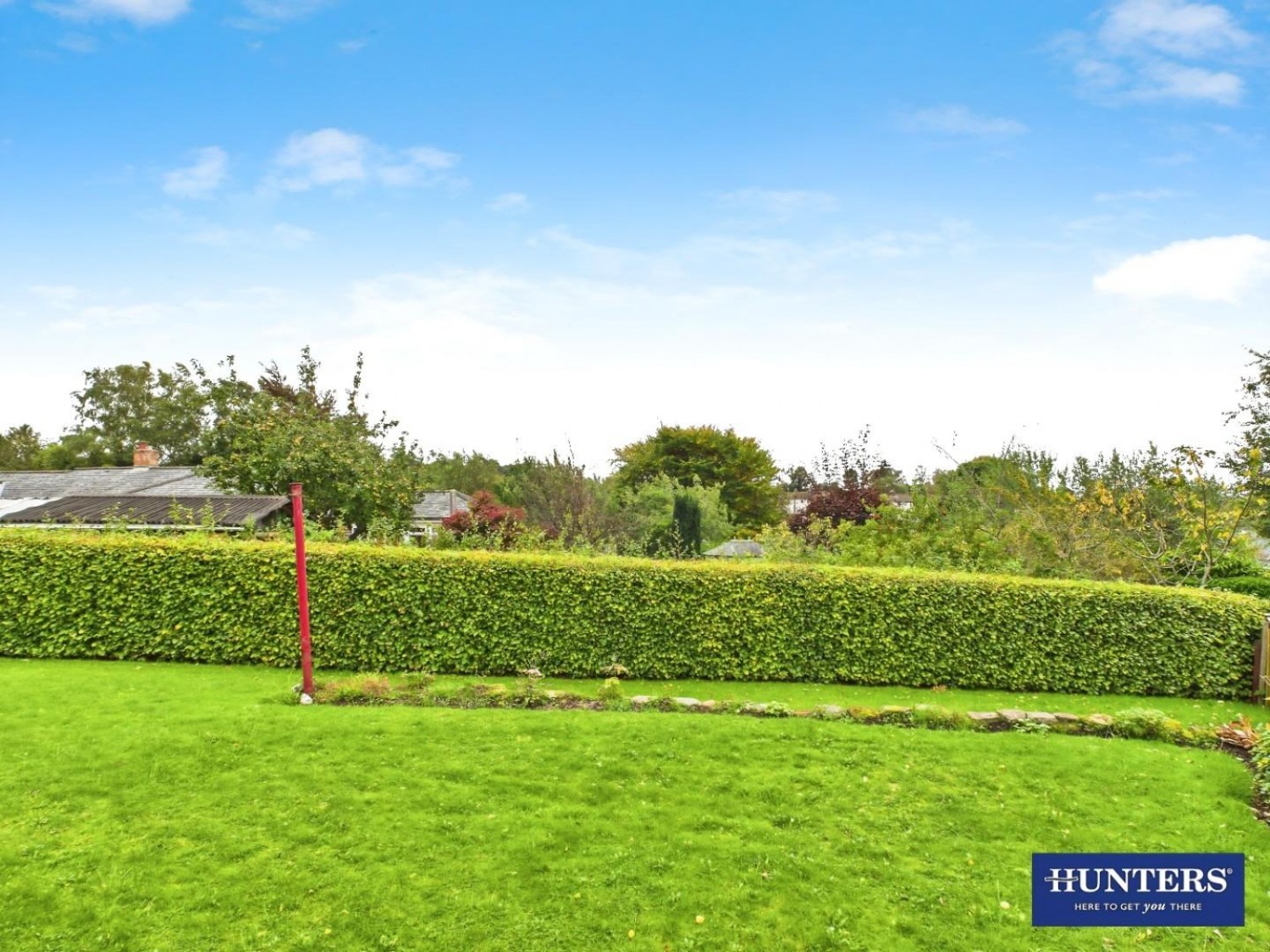 Greencroft Brampton, CA8