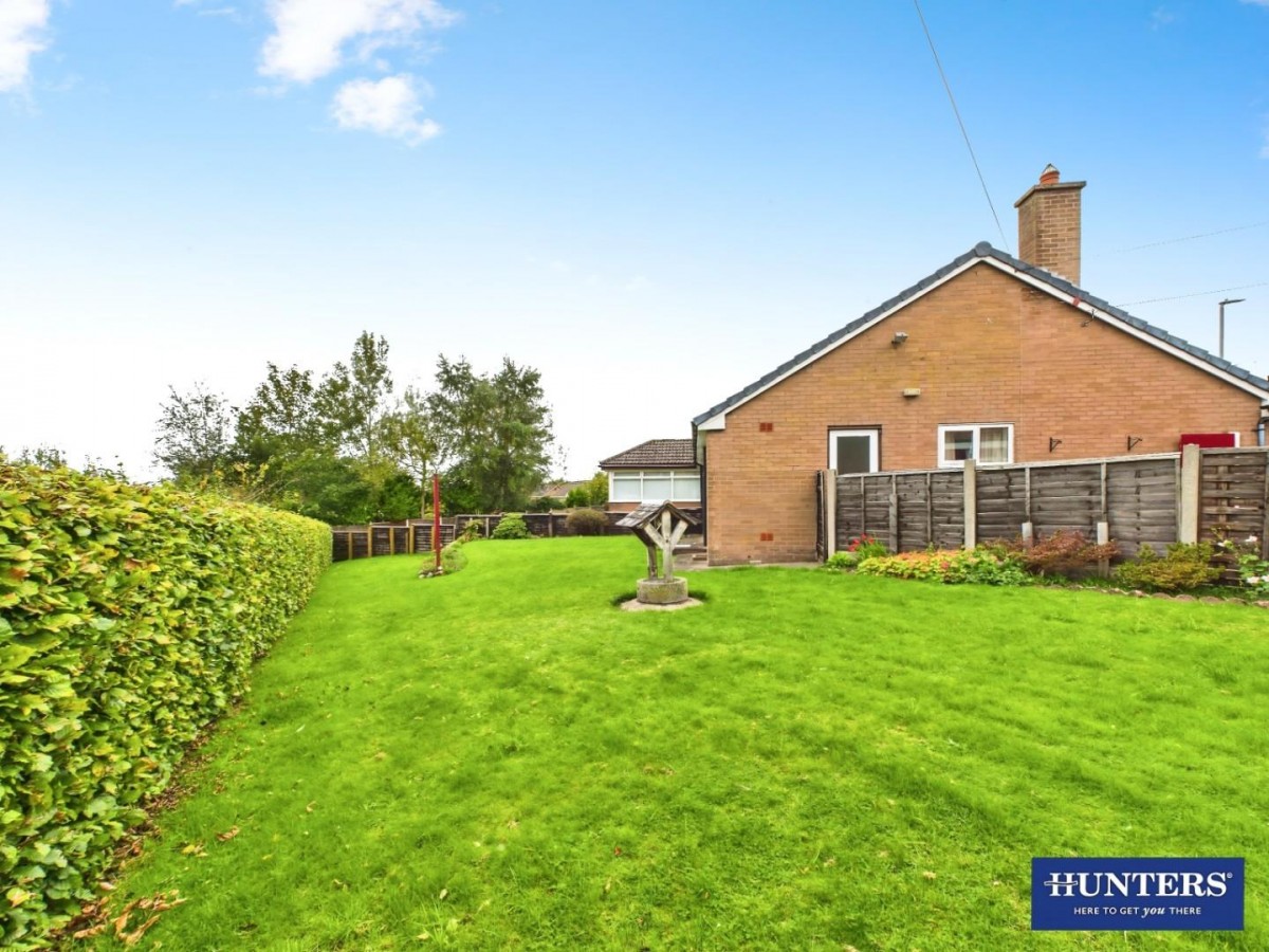 Greencroft Brampton, CA8