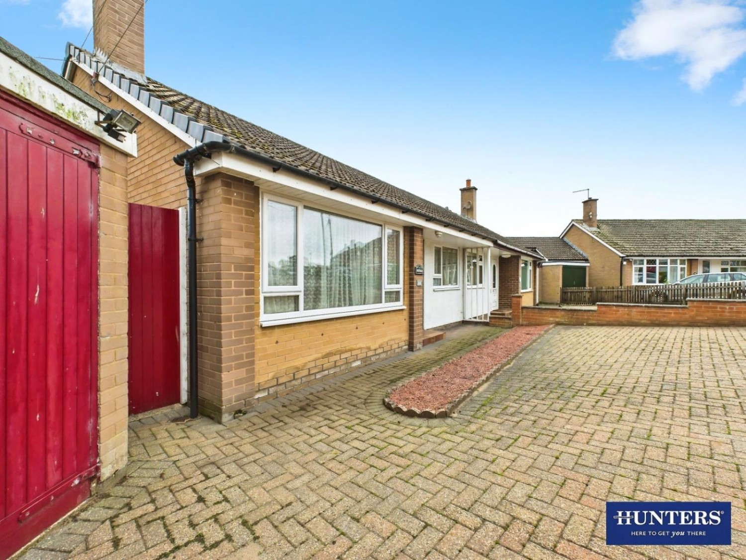 Greencroft Brampton, CA8