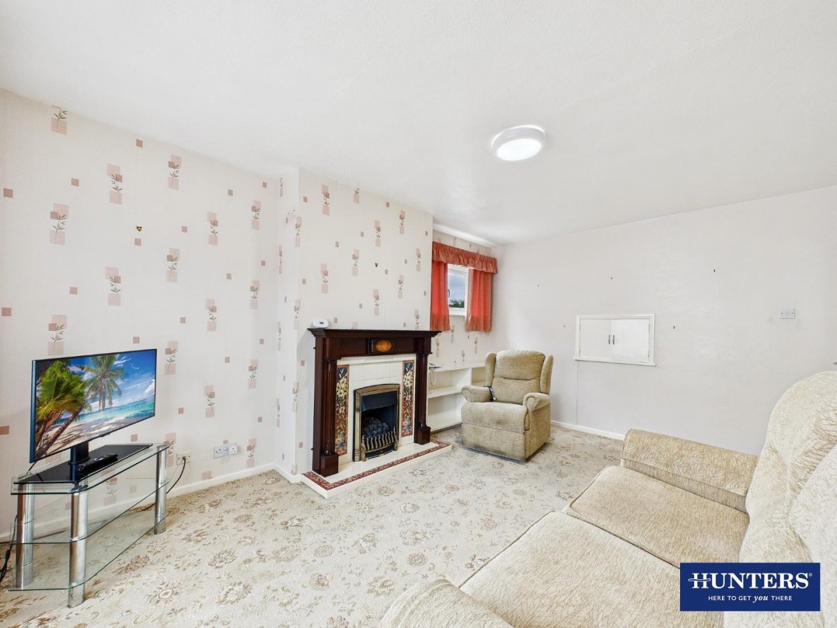 Greencroft Brampton, CA8