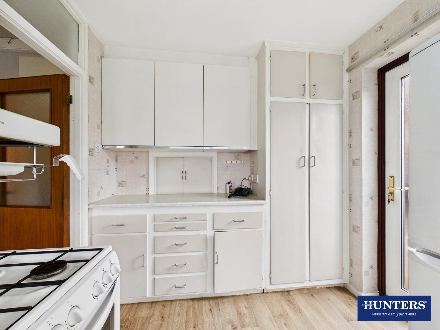 Greencroft Brampton, CA8