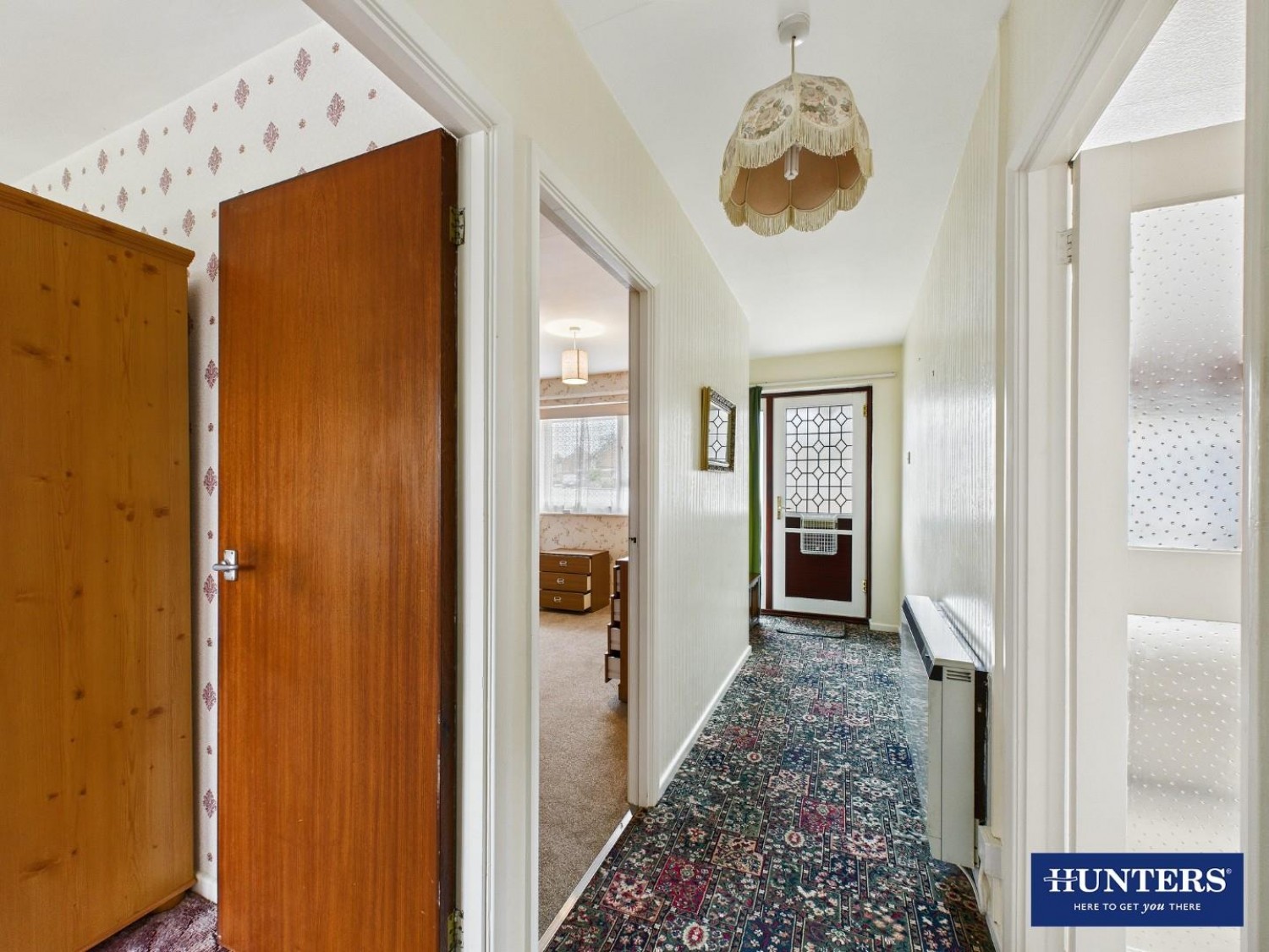 Greencroft Brampton, CA8