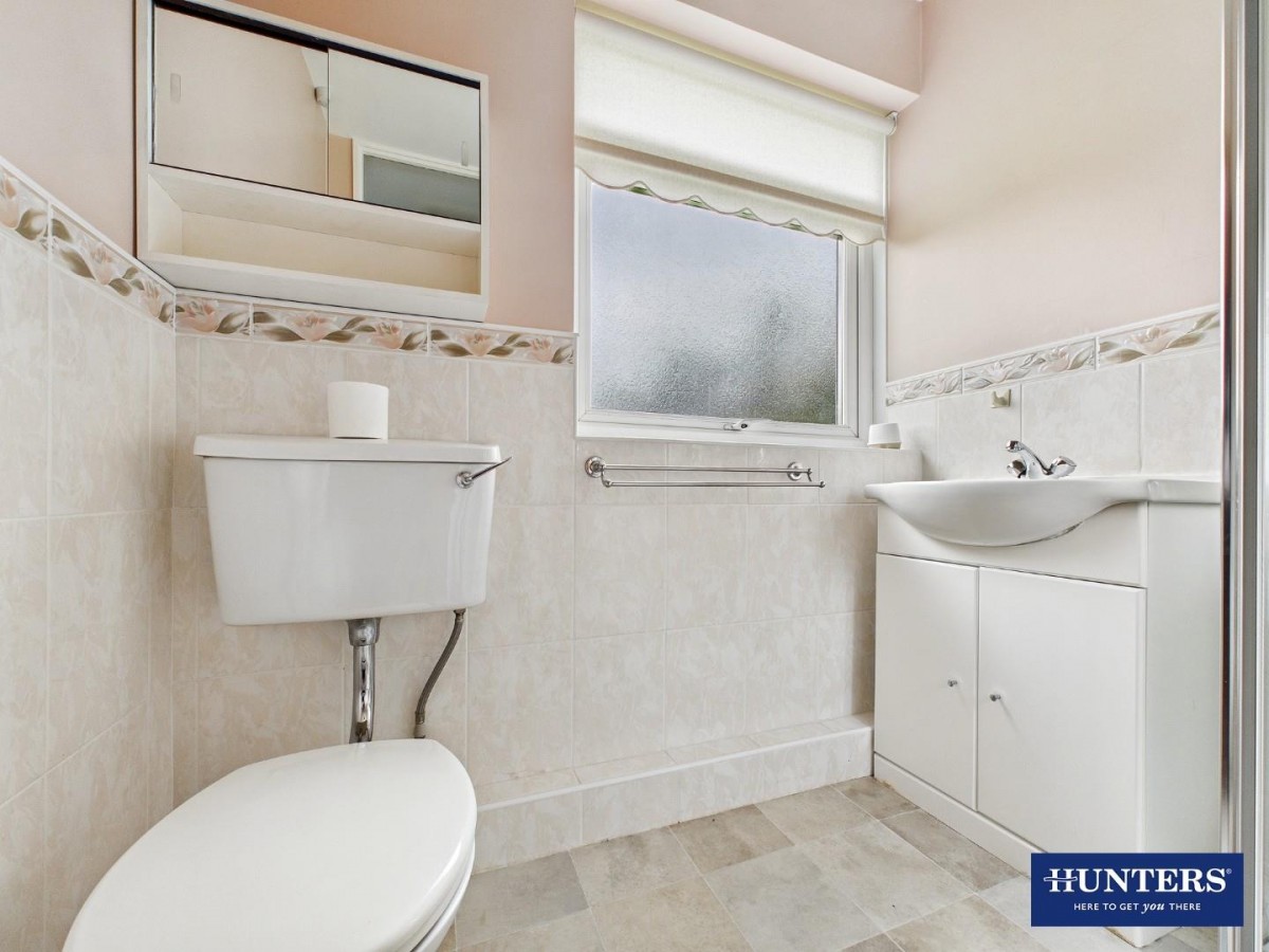 Greencroft Brampton, CA8