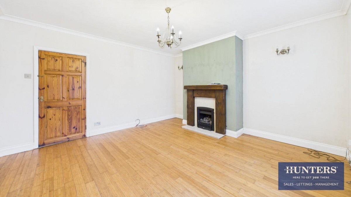 Nettleham Road, Sunderland