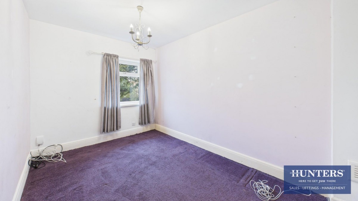 Nettleham Road, Sunderland