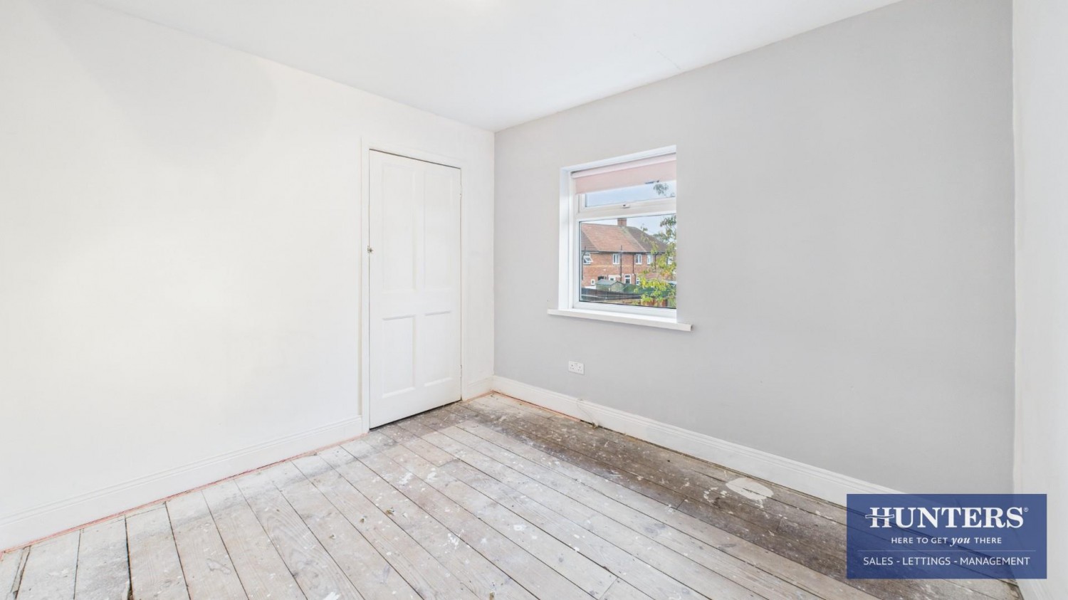 Nettleham Road, Sunderland