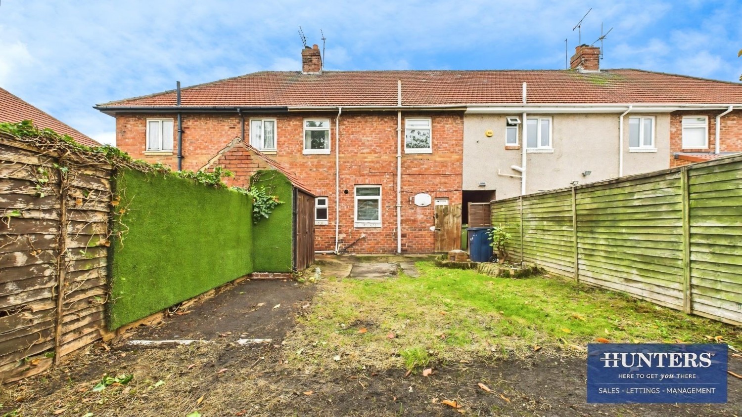 Nettleham Road, Sunderland