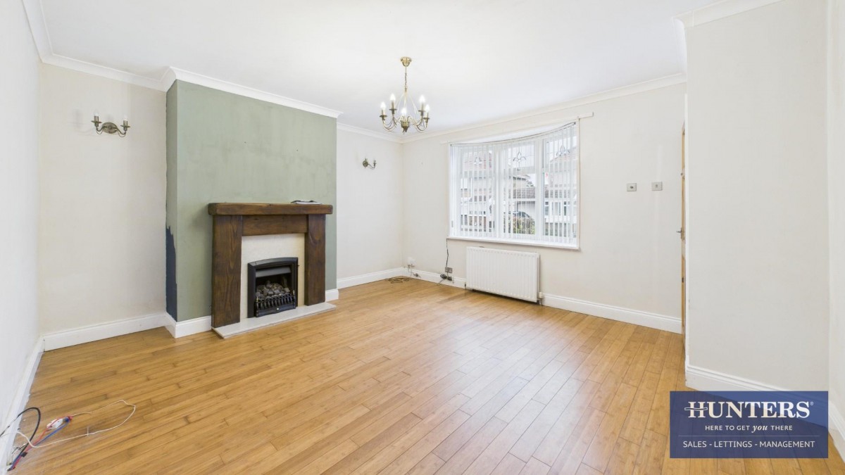 Nettleham Road, Sunderland