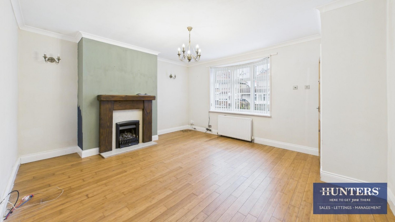 Nettleham Road, Sunderland