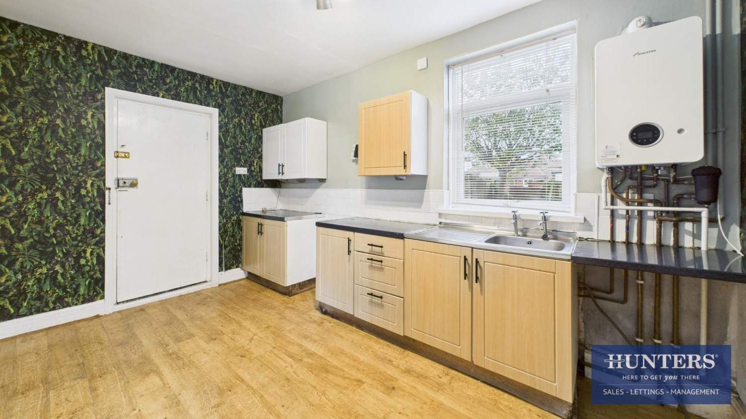 Nettleham Road, Sunderland