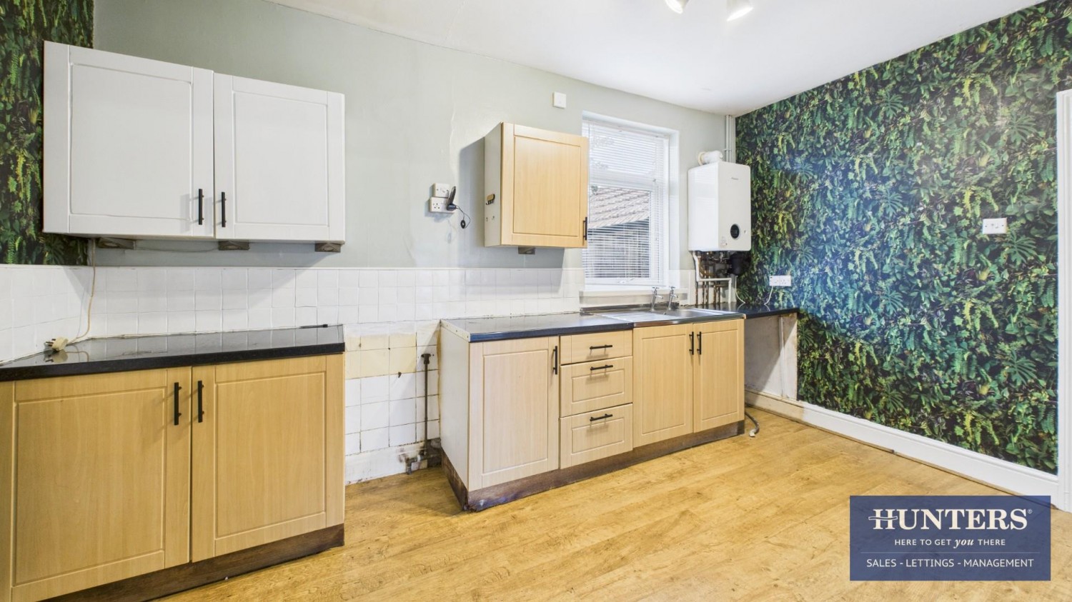 Nettleham Road, Sunderland