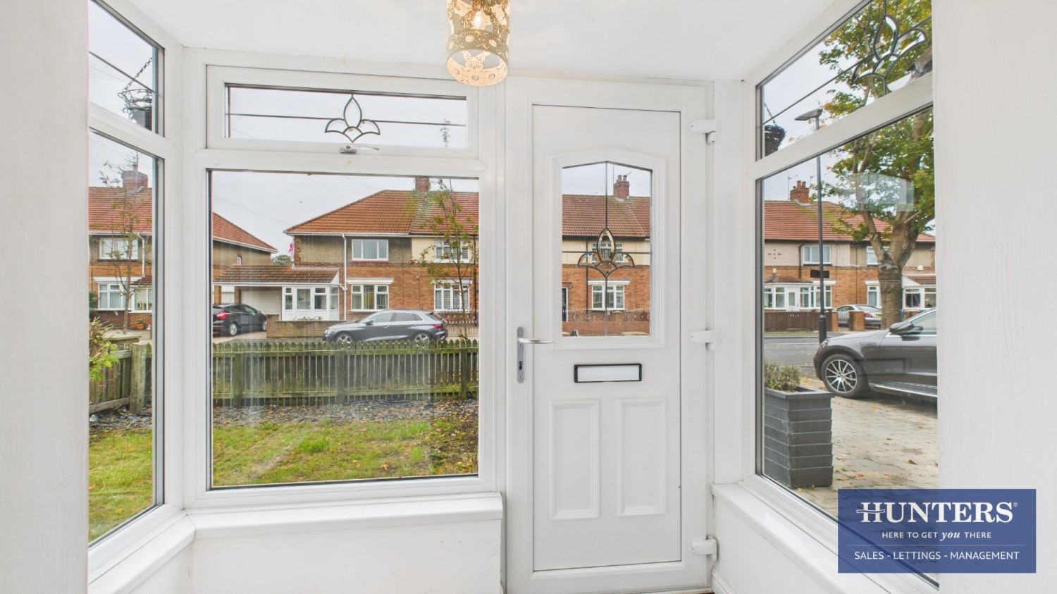 Nettleham Road, Sunderland