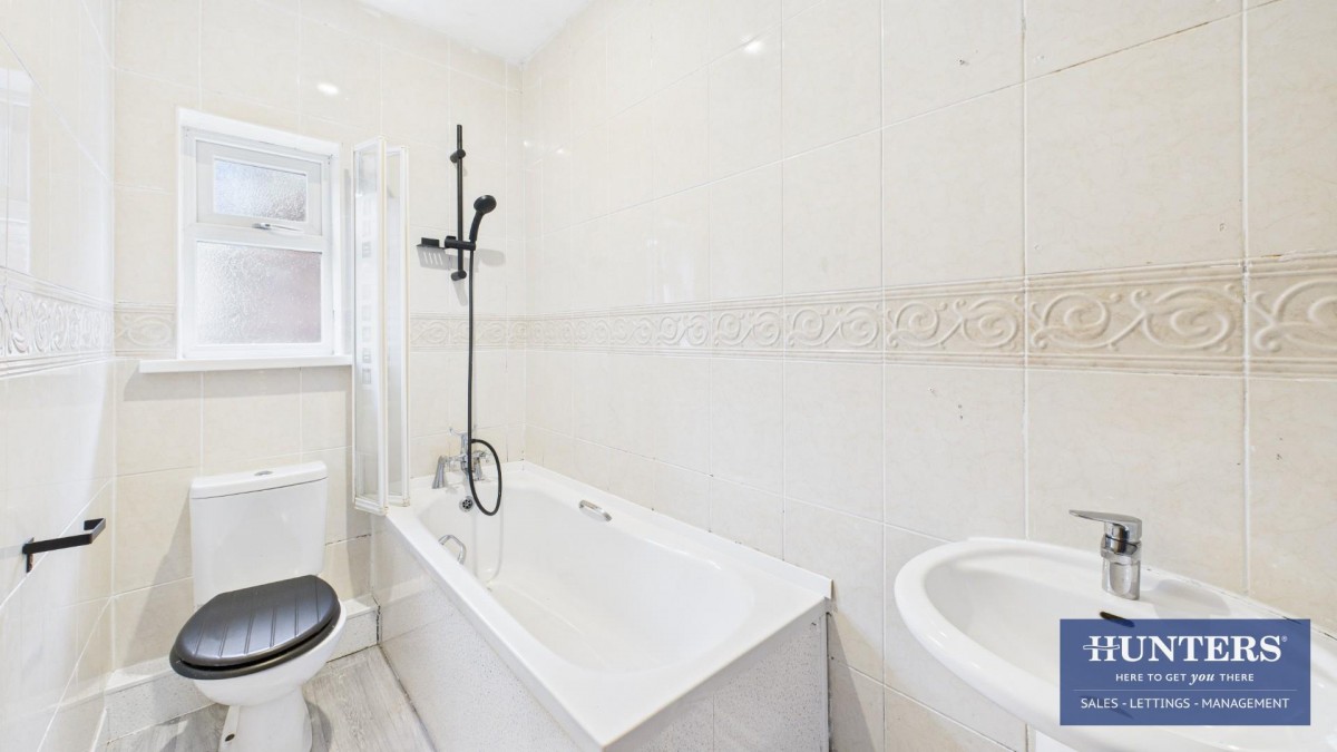 Nettleham Road, Sunderland