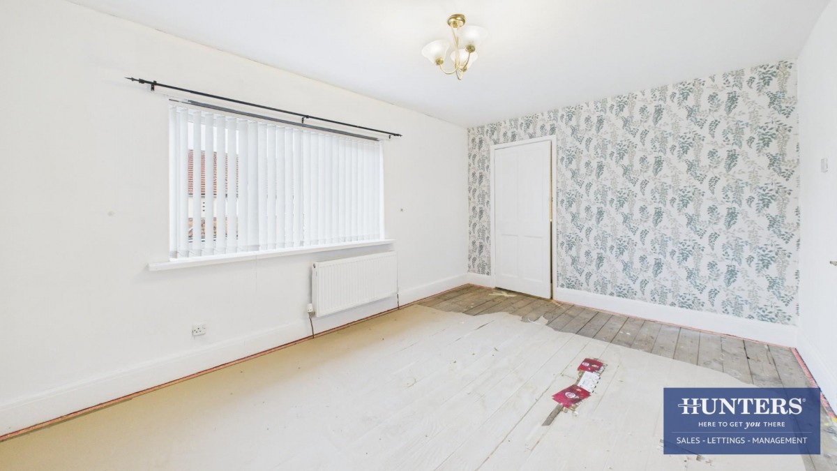 Nettleham Road, Sunderland