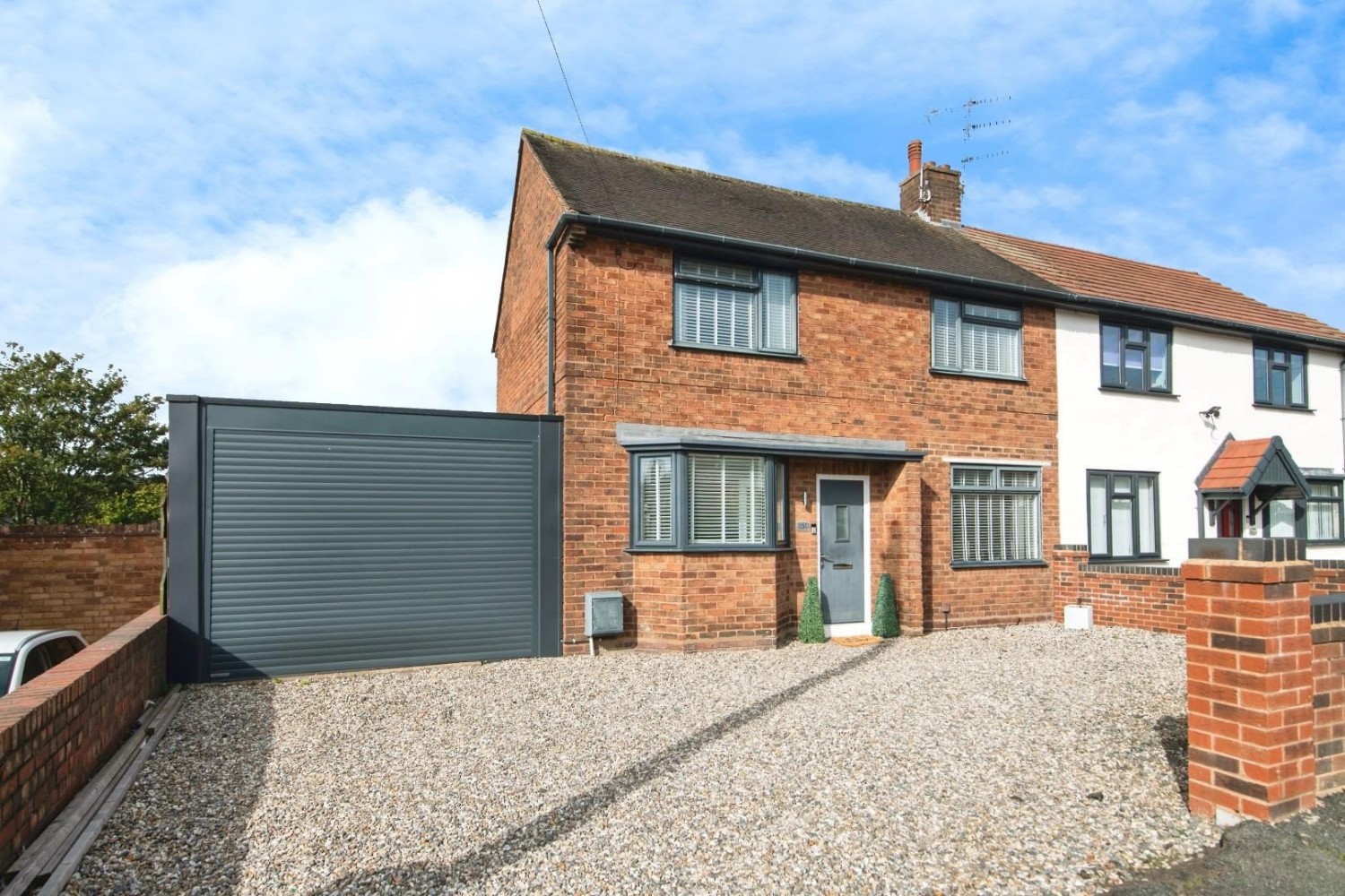 Mount Road., Lanesfield, Wolverhampton