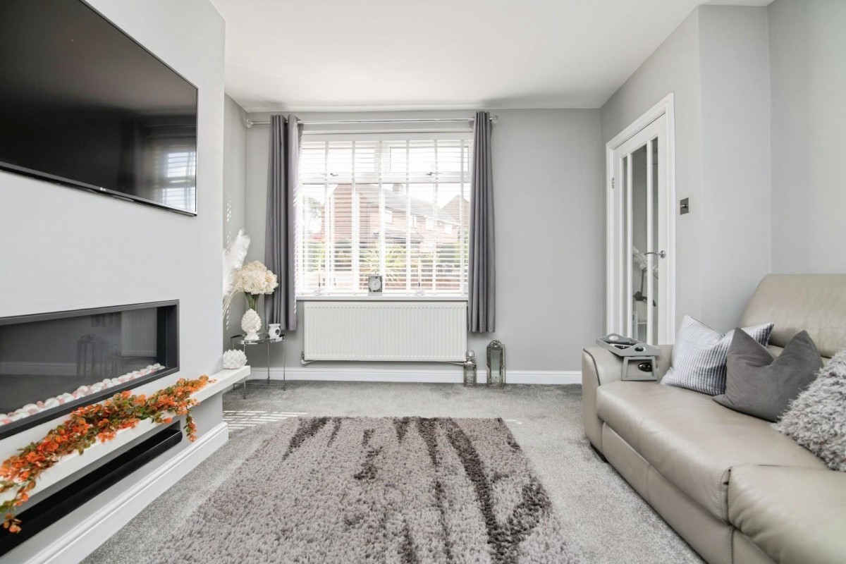 Mount Road., Lanesfield, Wolverhampton