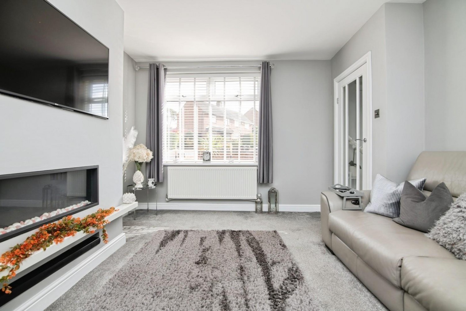 Mount Road., Lanesfield, Wolverhampton