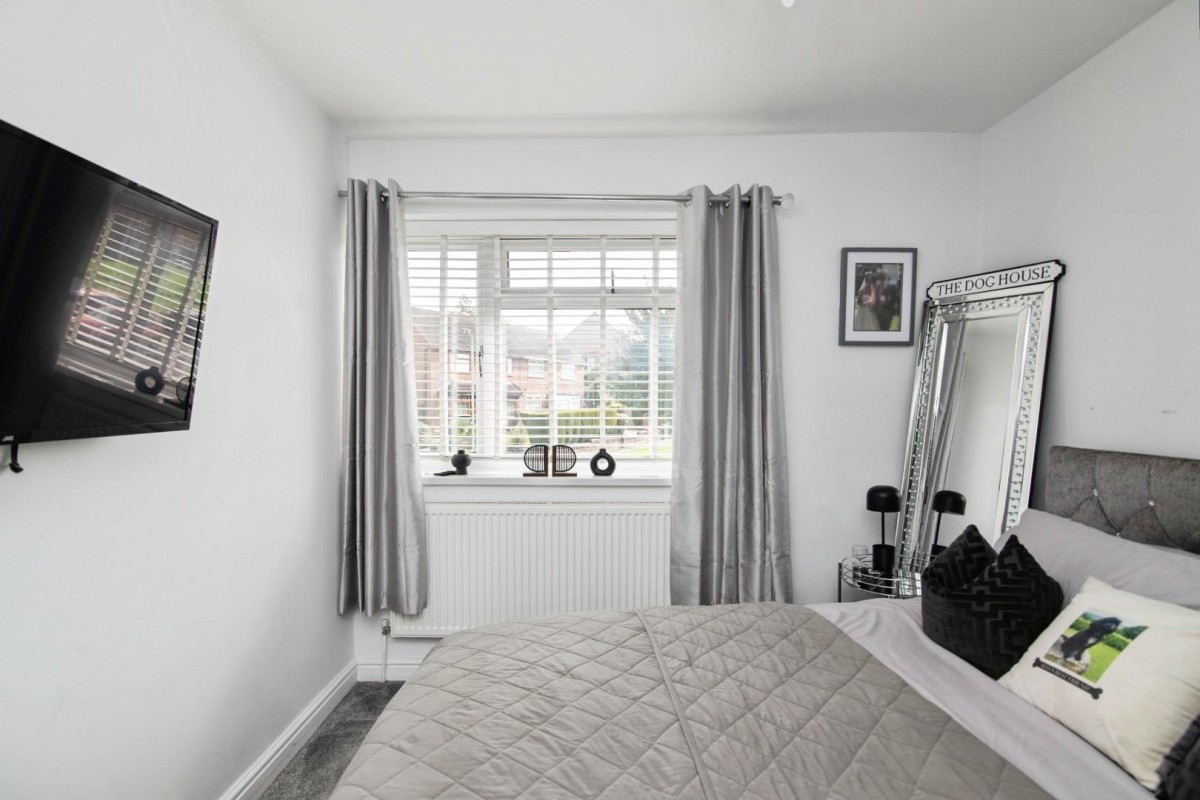 Mount Road., Lanesfield, Wolverhampton