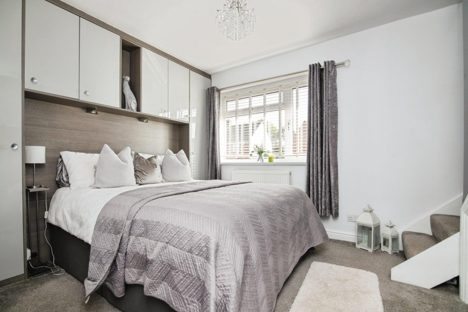 Mount Road., Lanesfield, Wolverhampton