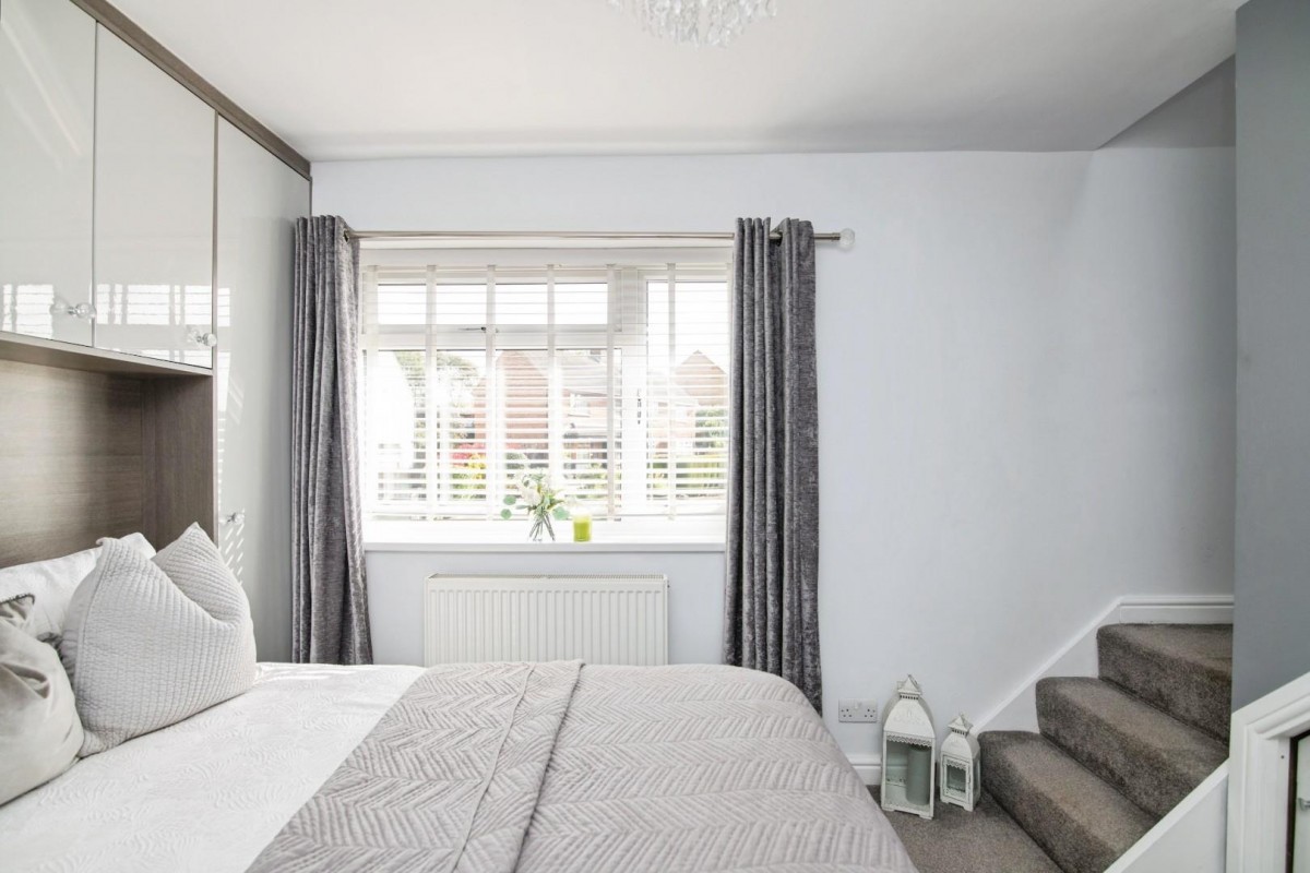 Mount Road., Lanesfield, Wolverhampton