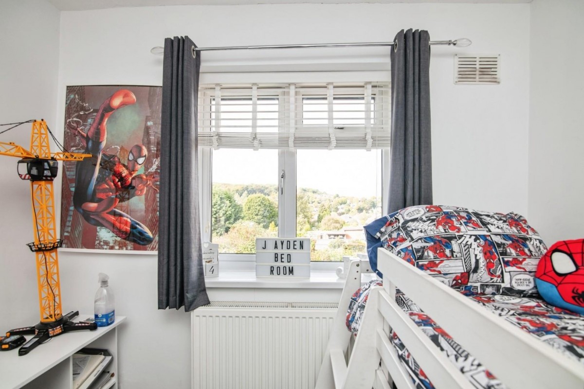 Mount Road., Lanesfield, Wolverhampton