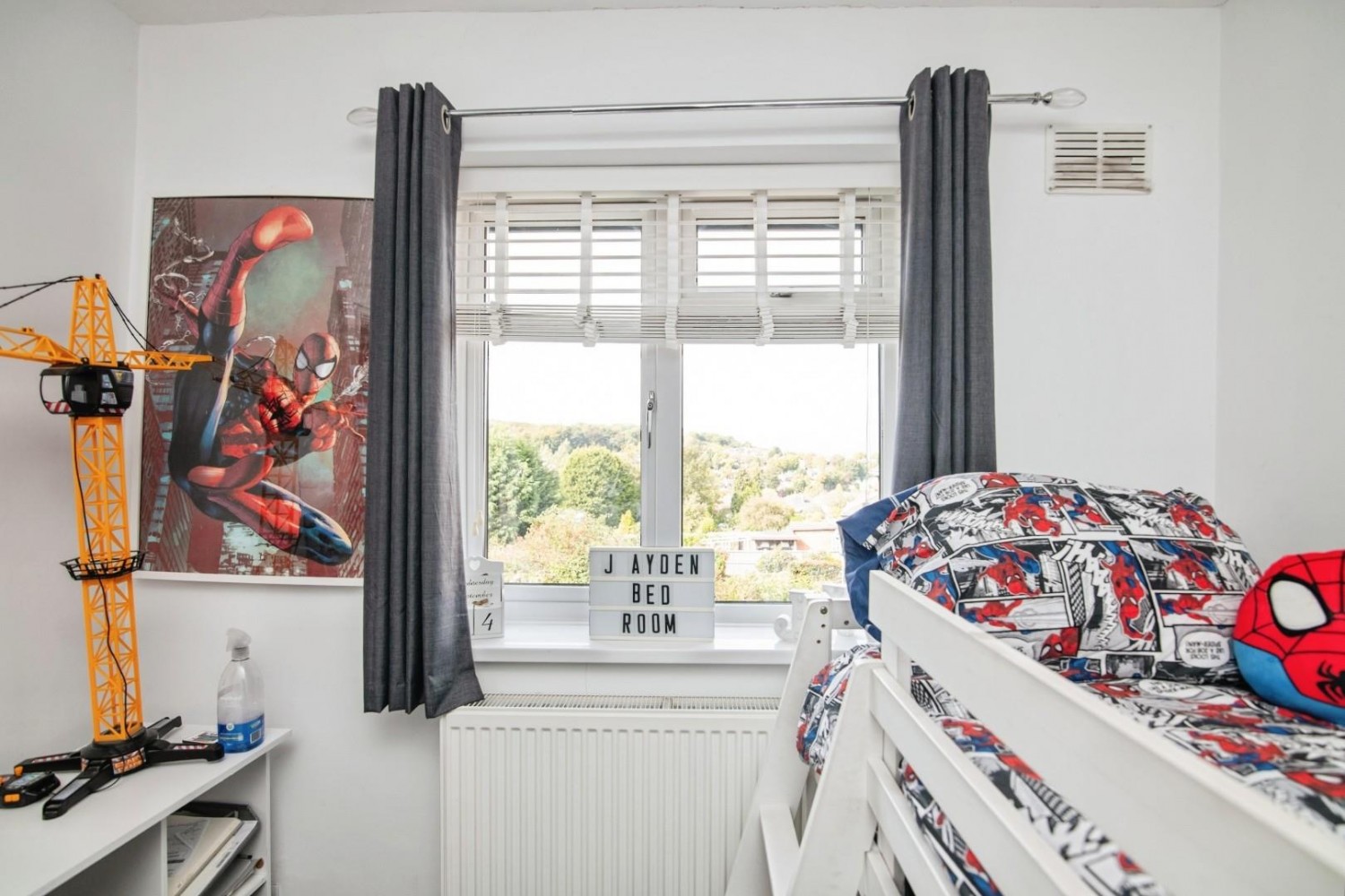 Mount Road., Lanesfield, Wolverhampton