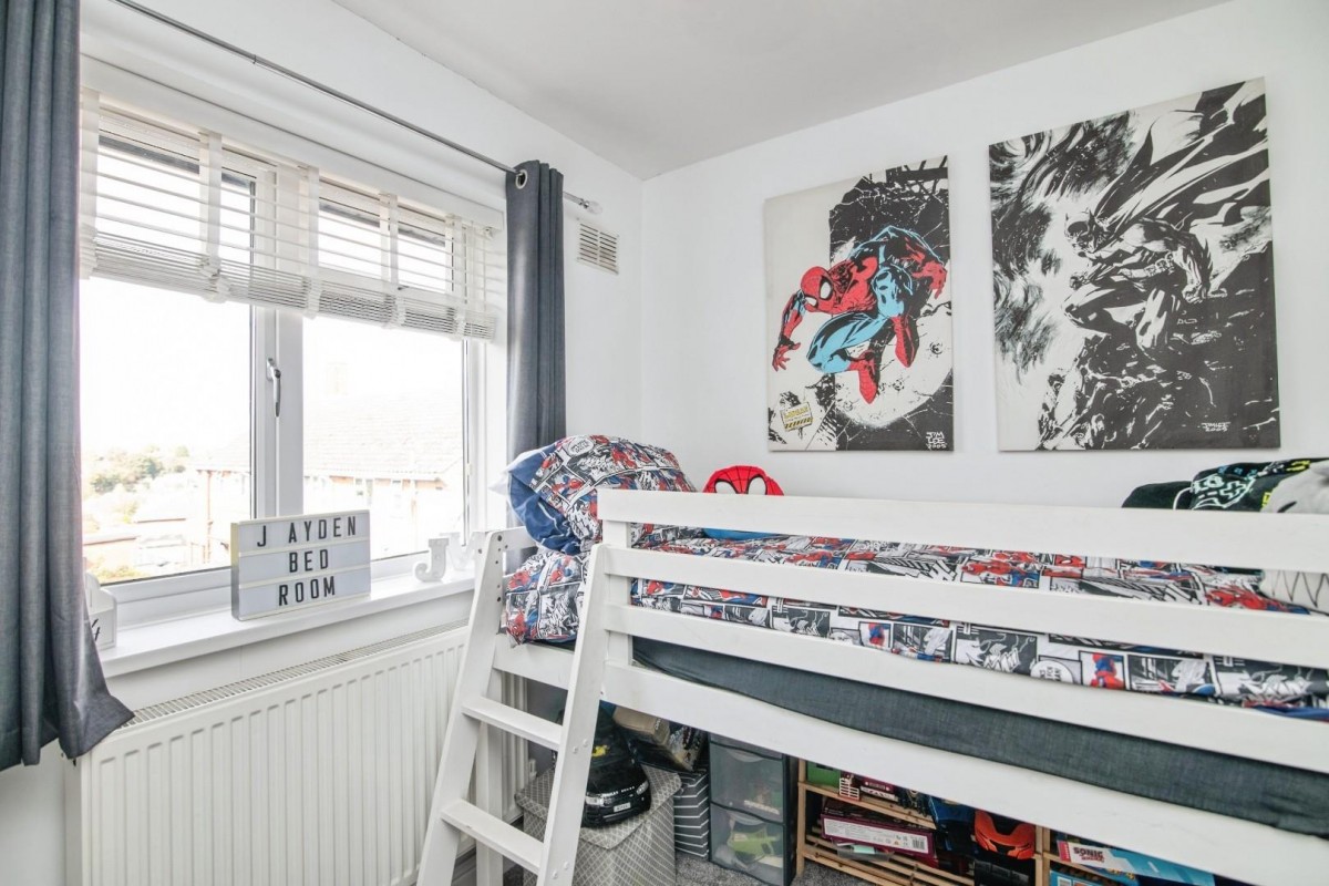 Mount Road., Lanesfield, Wolverhampton