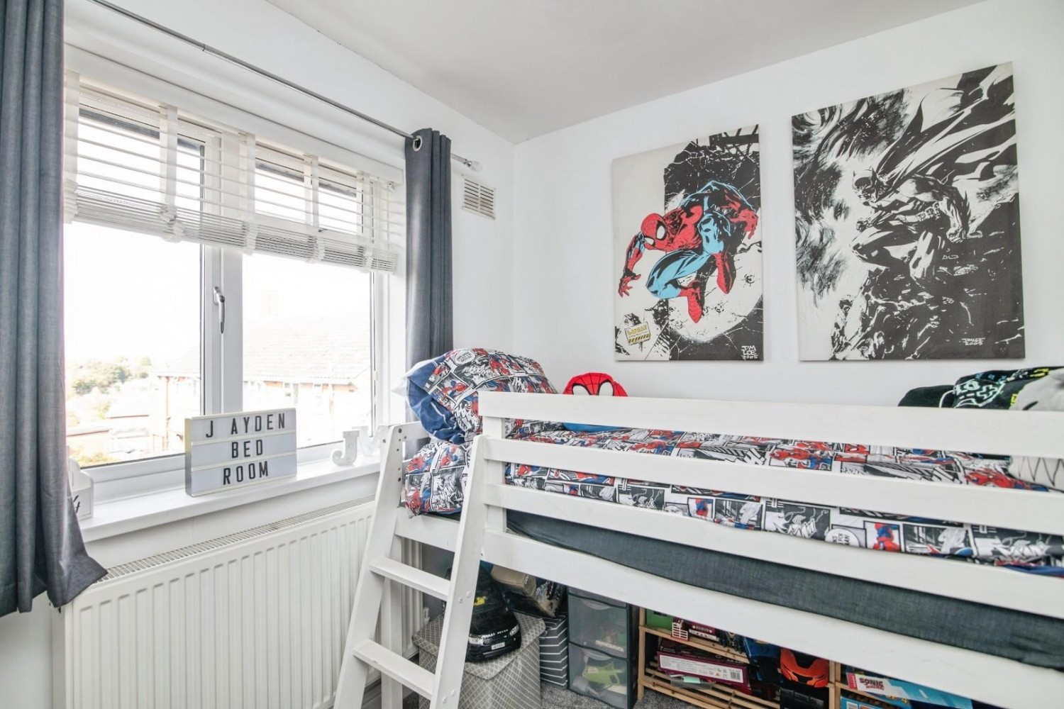 Mount Road., Lanesfield, Wolverhampton